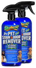 Skedazzle 32oz 2-Pack
