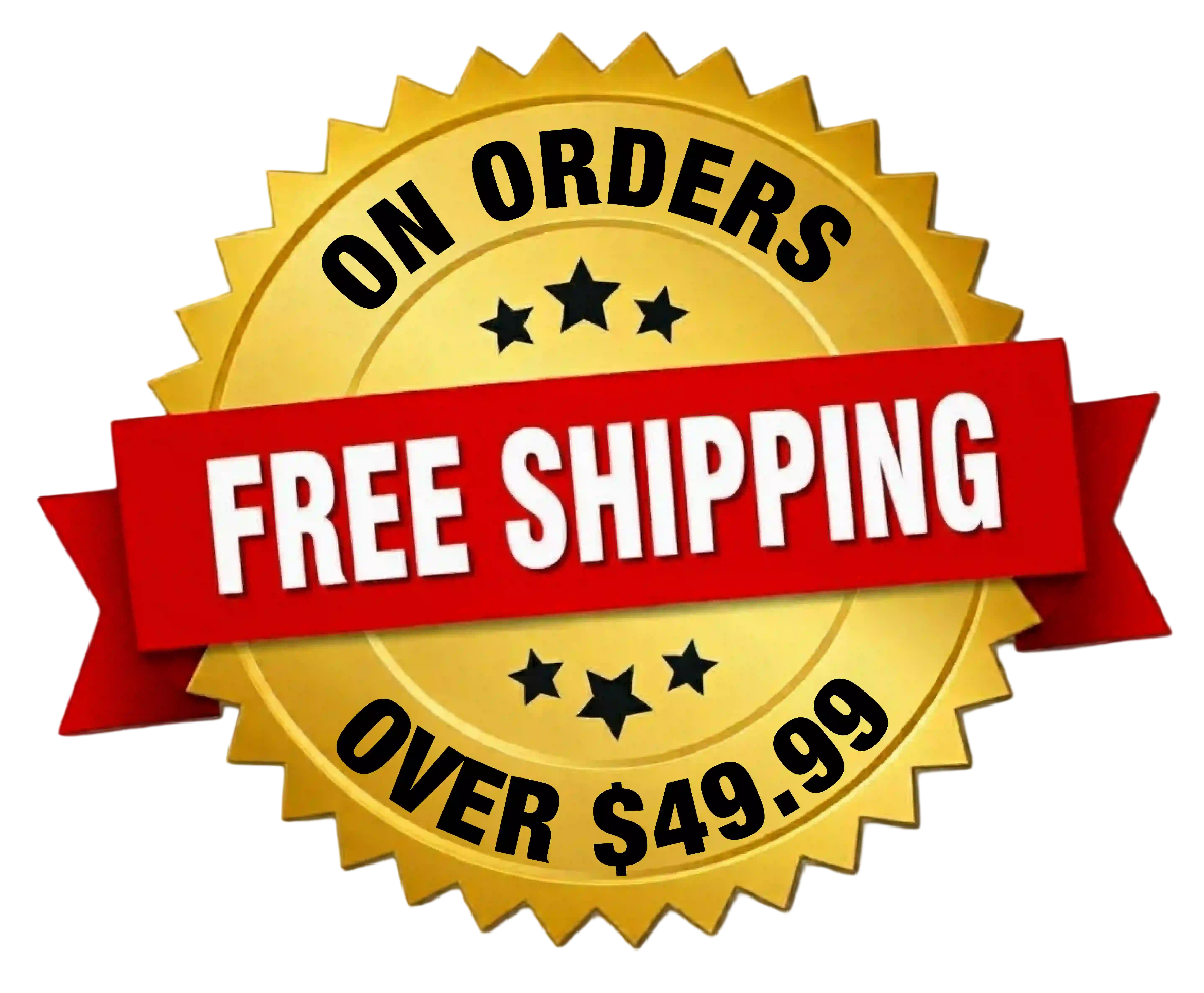 Free shipping