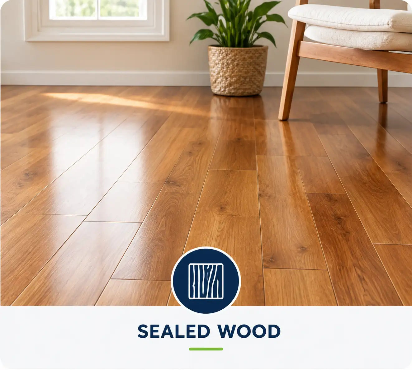 Wood