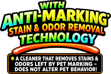 With anti-marking technology