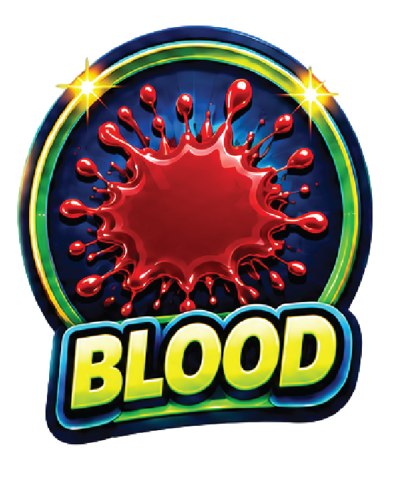 blood cleaning