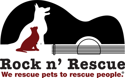 Rock N Rescue logo