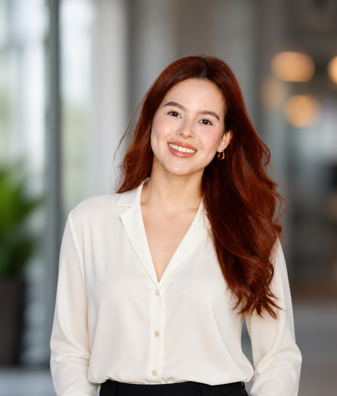Astrid - Rescue Coordinator