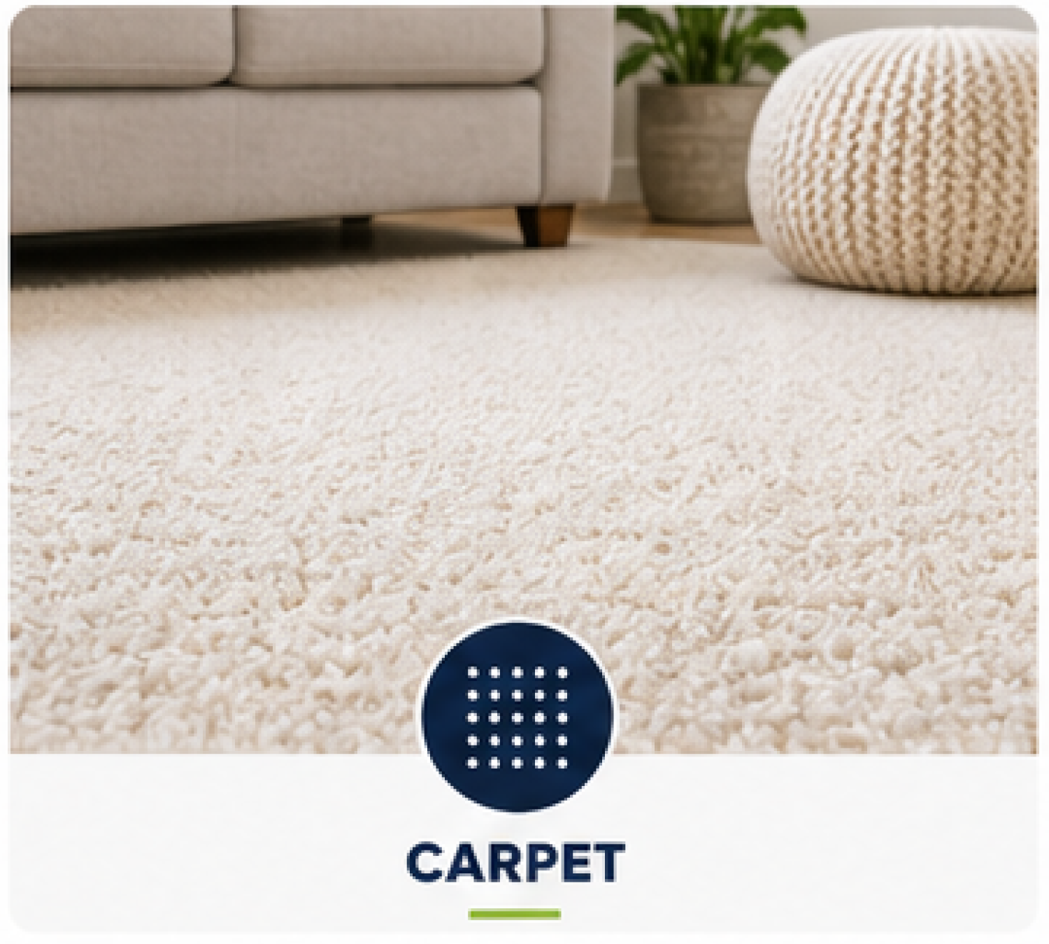 Carpet