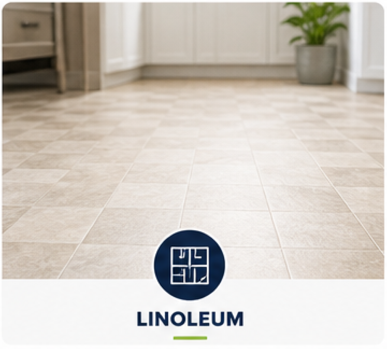 Linoleum