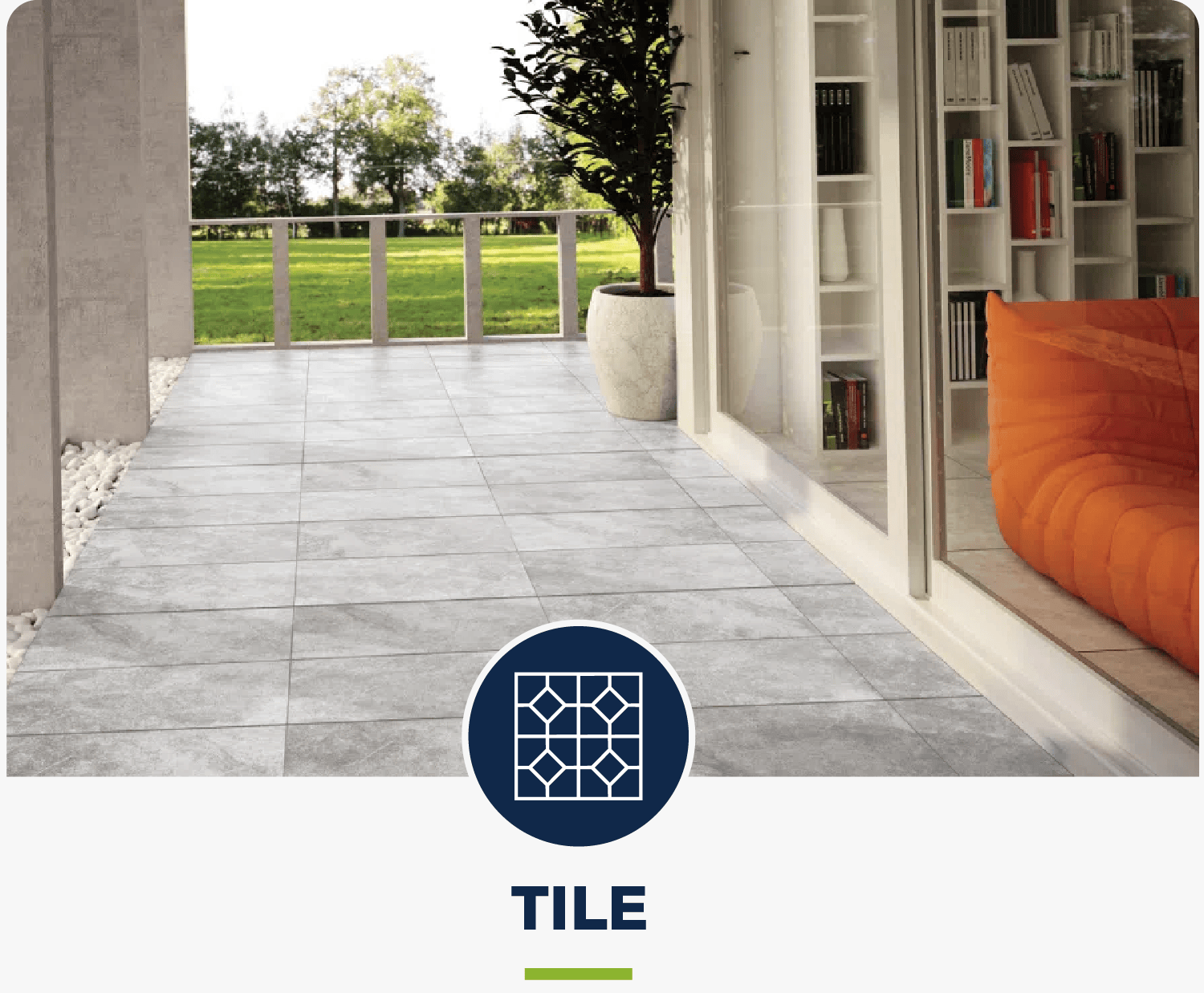 Tile