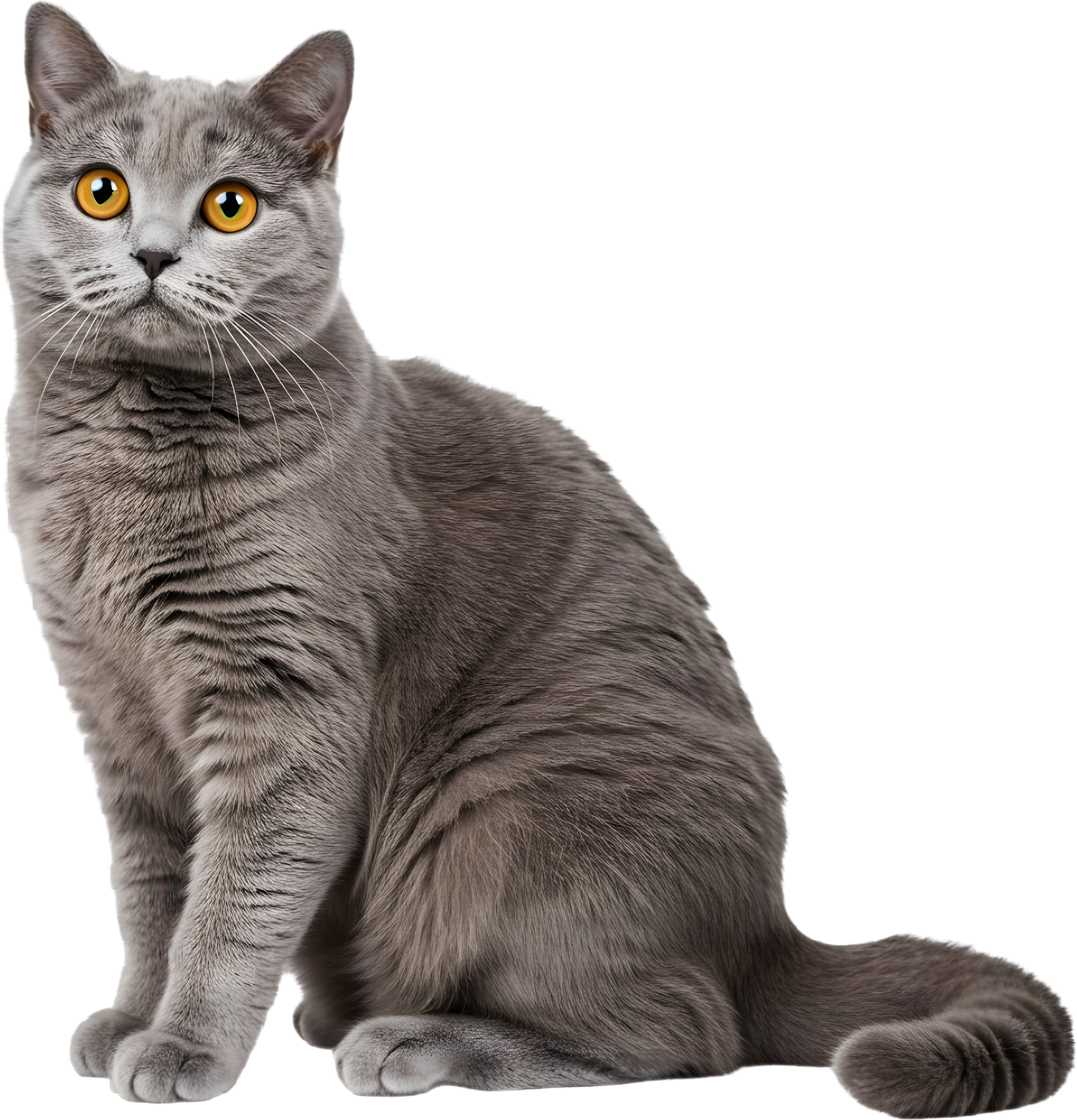 Cat beside natural Skedazzle cleaning ingredients